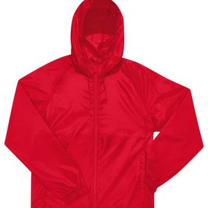 B&C Reset Lined Windbreaker, miniatyr 5